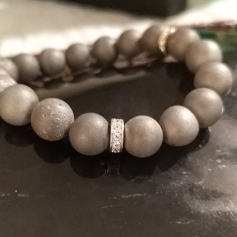 Rustic Cuff - Picture 3 of 3